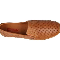 Mocassins*Pikolinos New Jerez Cuero